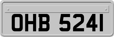 OHB5241
