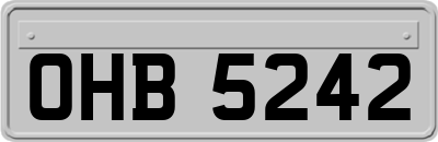 OHB5242