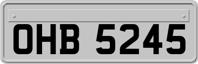 OHB5245