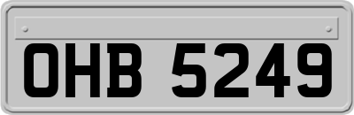 OHB5249