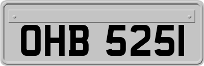 OHB5251