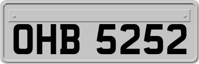 OHB5252