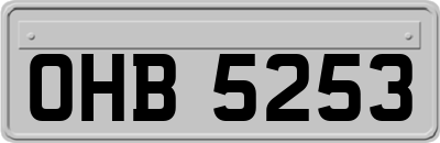 OHB5253