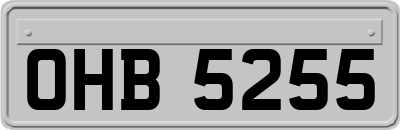 OHB5255