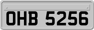 OHB5256