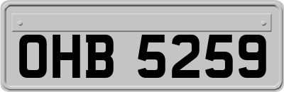 OHB5259