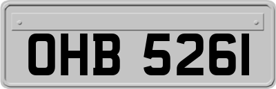 OHB5261
