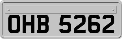 OHB5262