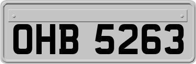OHB5263
