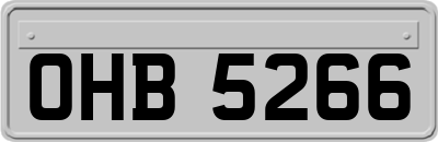 OHB5266