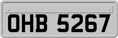 OHB5267