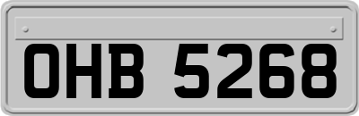 OHB5268