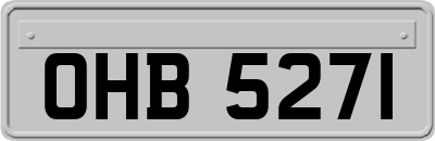 OHB5271