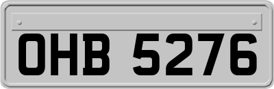 OHB5276