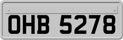 OHB5278