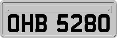 OHB5280