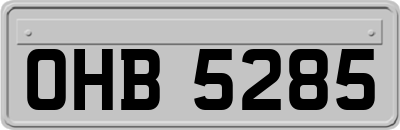 OHB5285