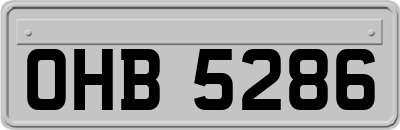 OHB5286