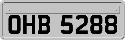 OHB5288