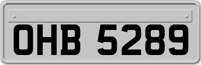 OHB5289