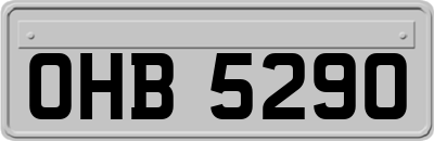 OHB5290