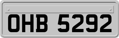 OHB5292