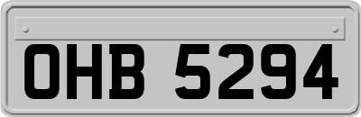 OHB5294