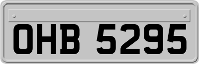 OHB5295
