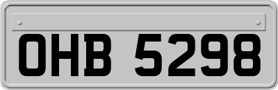 OHB5298