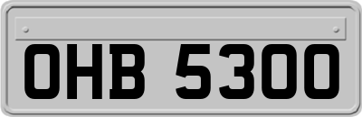 OHB5300