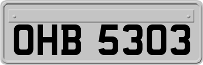 OHB5303