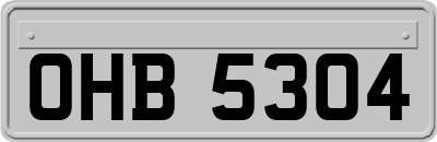 OHB5304