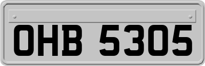 OHB5305