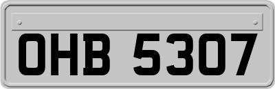 OHB5307