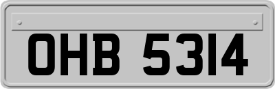 OHB5314