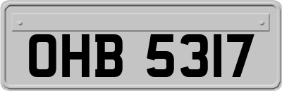 OHB5317