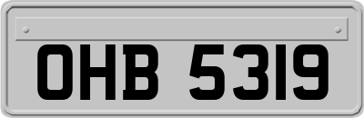 OHB5319