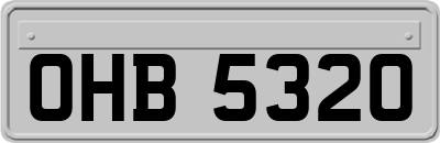 OHB5320
