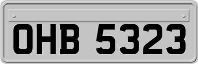 OHB5323