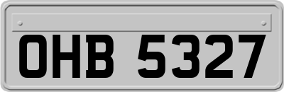 OHB5327