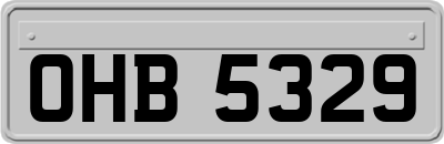 OHB5329