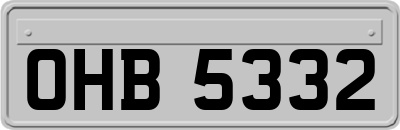OHB5332