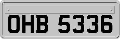 OHB5336