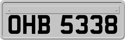 OHB5338