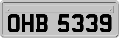 OHB5339