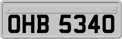 OHB5340
