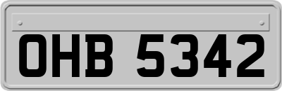 OHB5342