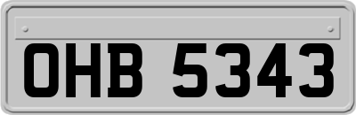 OHB5343