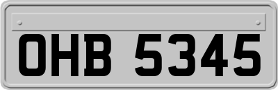 OHB5345