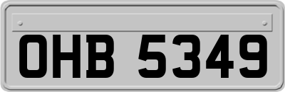 OHB5349